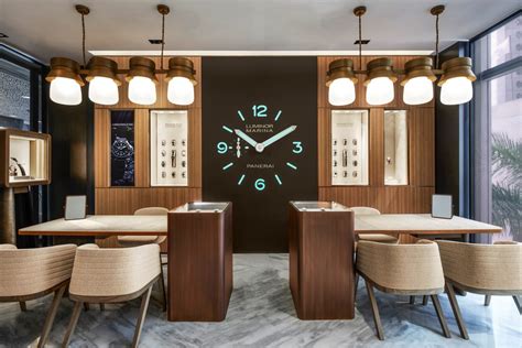 panerai hong kong price list 2019|Hong Kong IFC .